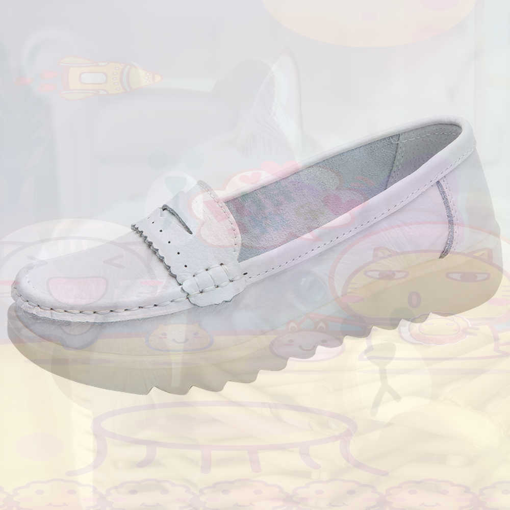 Women'S Accessories Wholesale Suppliers - Mocasín Conducción Zapatillas de deporte para