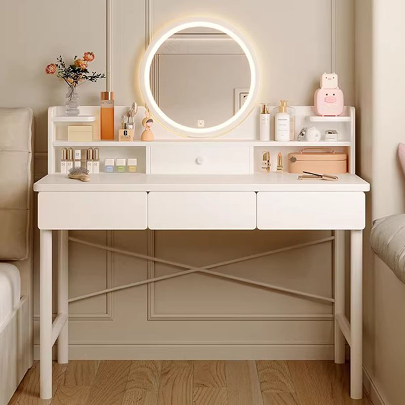 Women Accessories Drawer - Mesa de tocador moderna para mujer