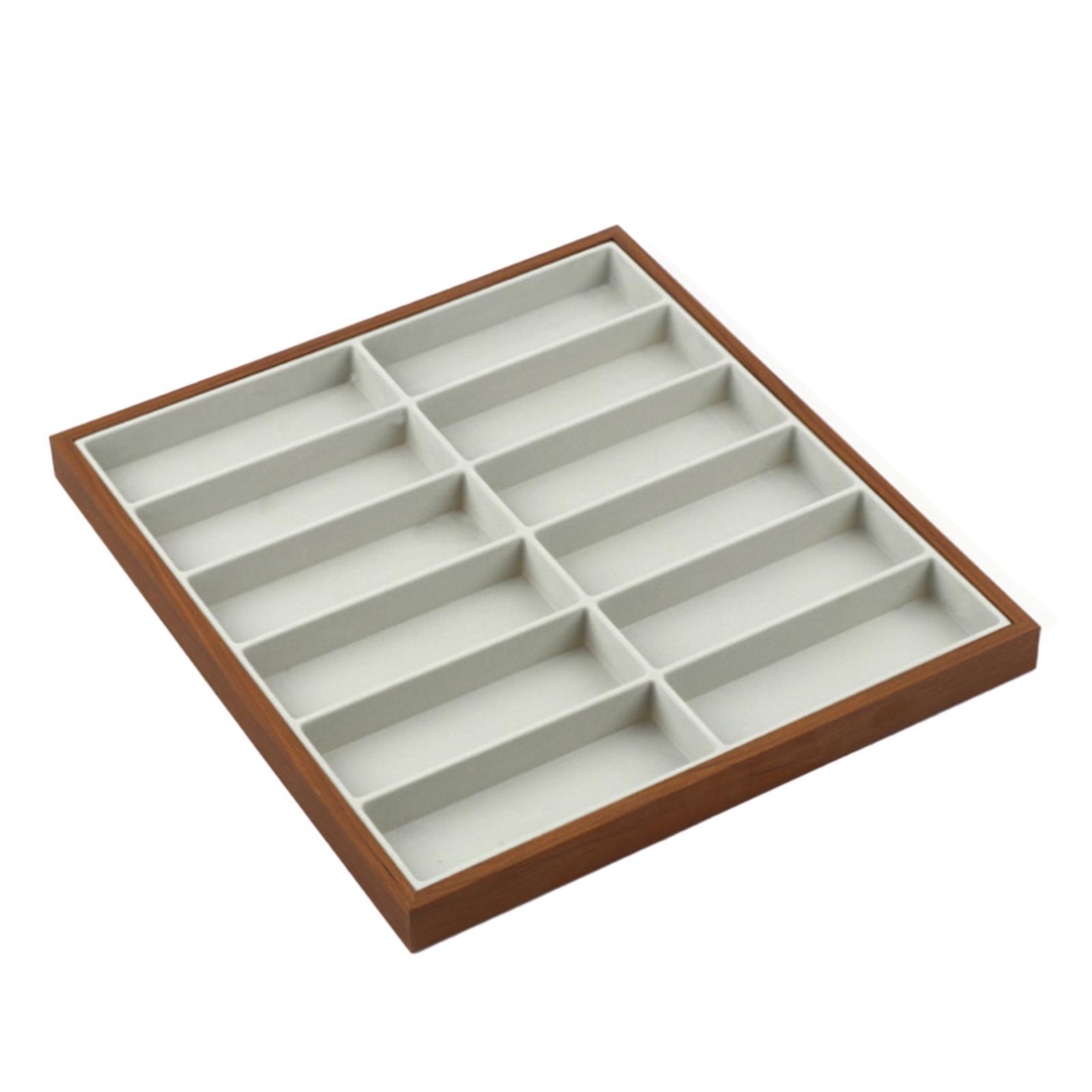 Women Accessories Drawer - Caja Expositora para Gafas con 12