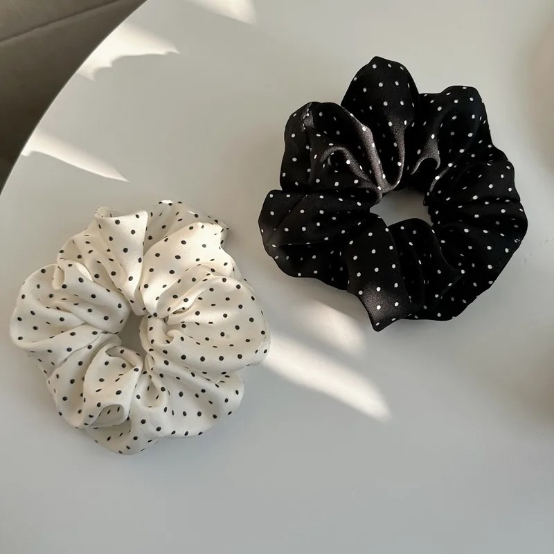 Hair Band Elastic - 2 Piezas de Elegantes Coleteros Minimalistas