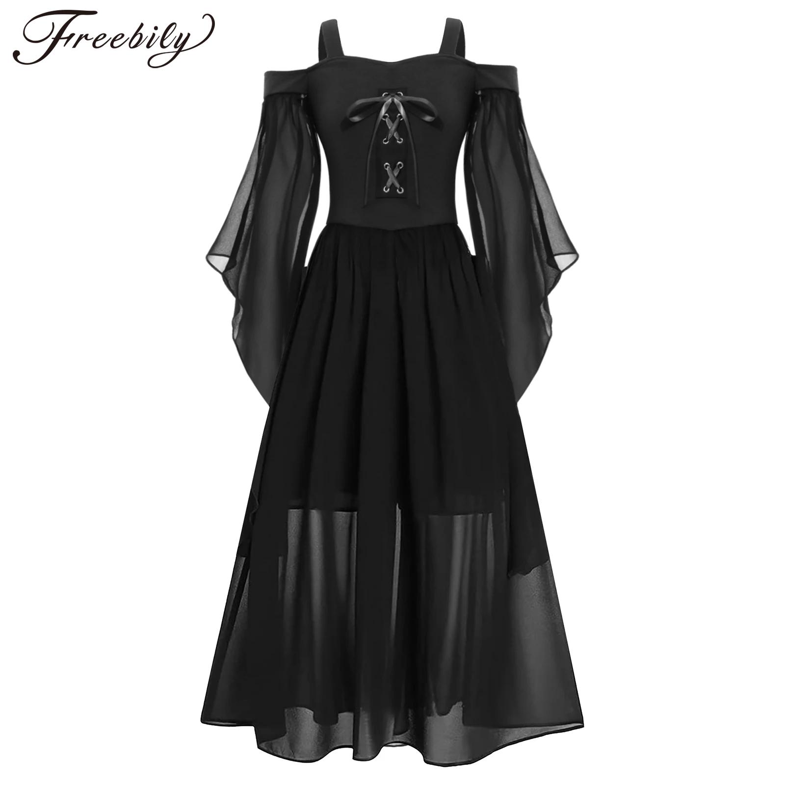 Women'S Accessories Louis Vuitton - Vestido de bruja Gótica Renacentista para
