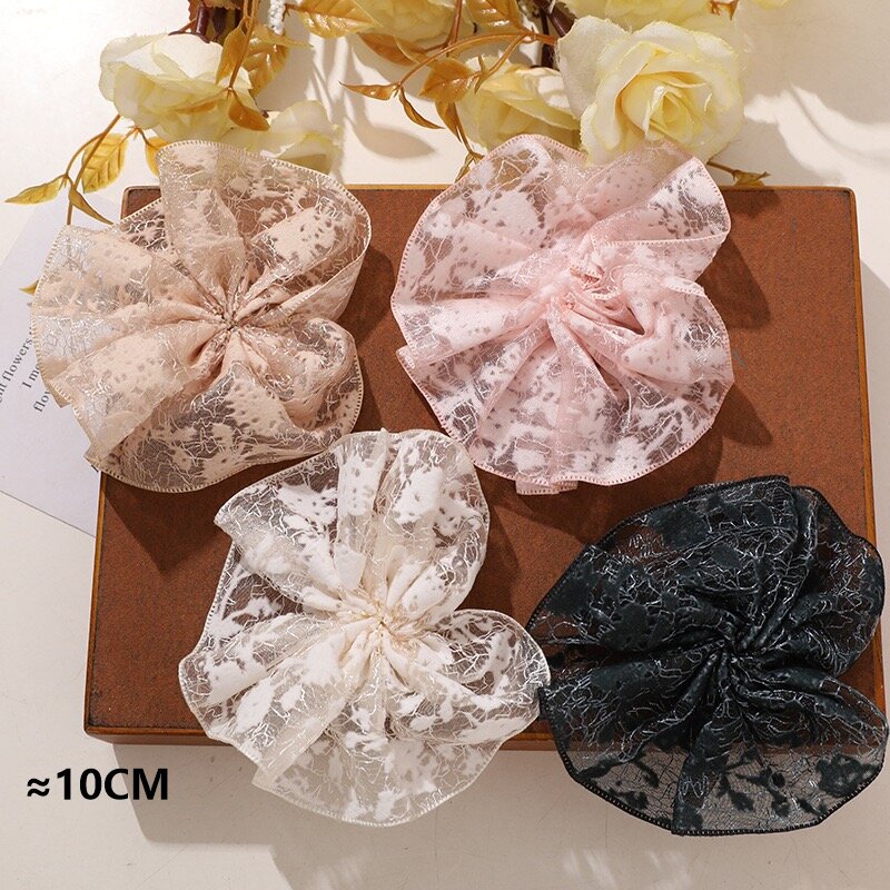 Women'S Accessories Wholesale Suppliers - Nueva Coletero de Encaje para Mujer,