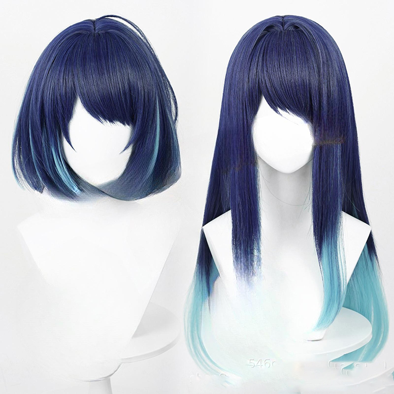 Women'S Accessories Clothing - Kurokawa Akane peluca de rol Anime