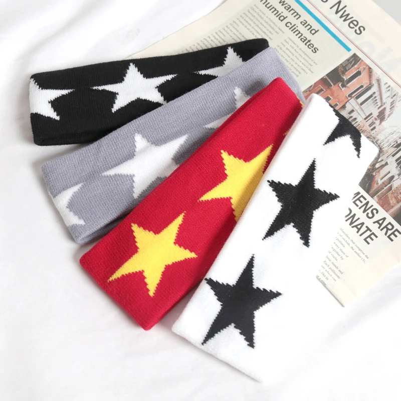 Women'S Running Accessories - Bandas elásticas para el pelo con