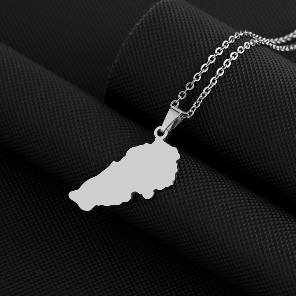 Women Accessories Lebanon - Venta caliente retro collar con colgante