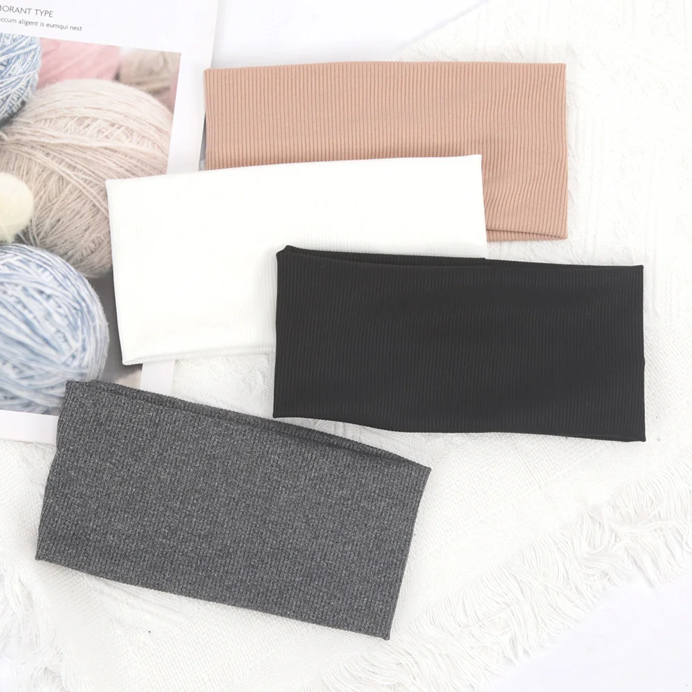 Women'S Running Accessories - Bandas anchas para el cabello de