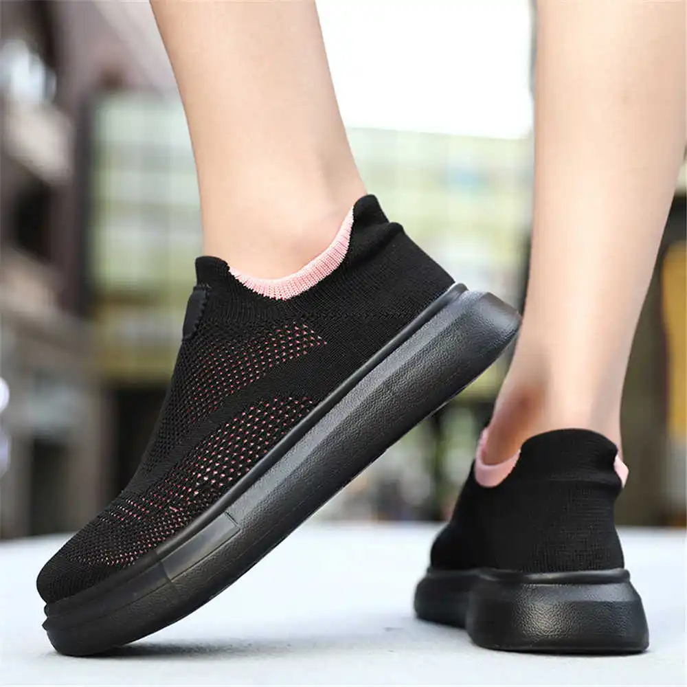 Women'S Accessories Wholesale Suppliers - Medias de plataforma para mujer, zapatos