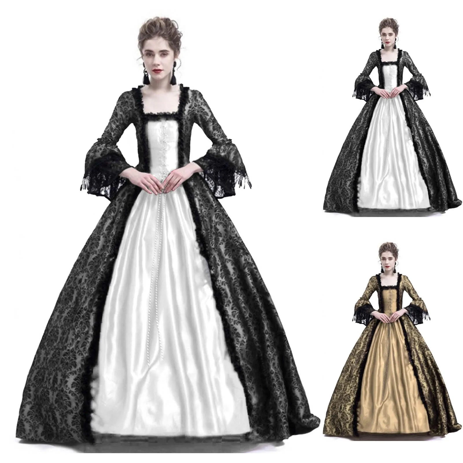 Women'S Accessories Louis Vuitton - Disfraz de Halloween para Mujer, Vestido