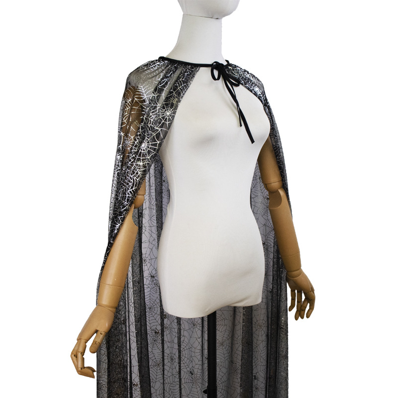 Capa chal brillante para Hallo - Women'S Accessories Clothing reseña y precio