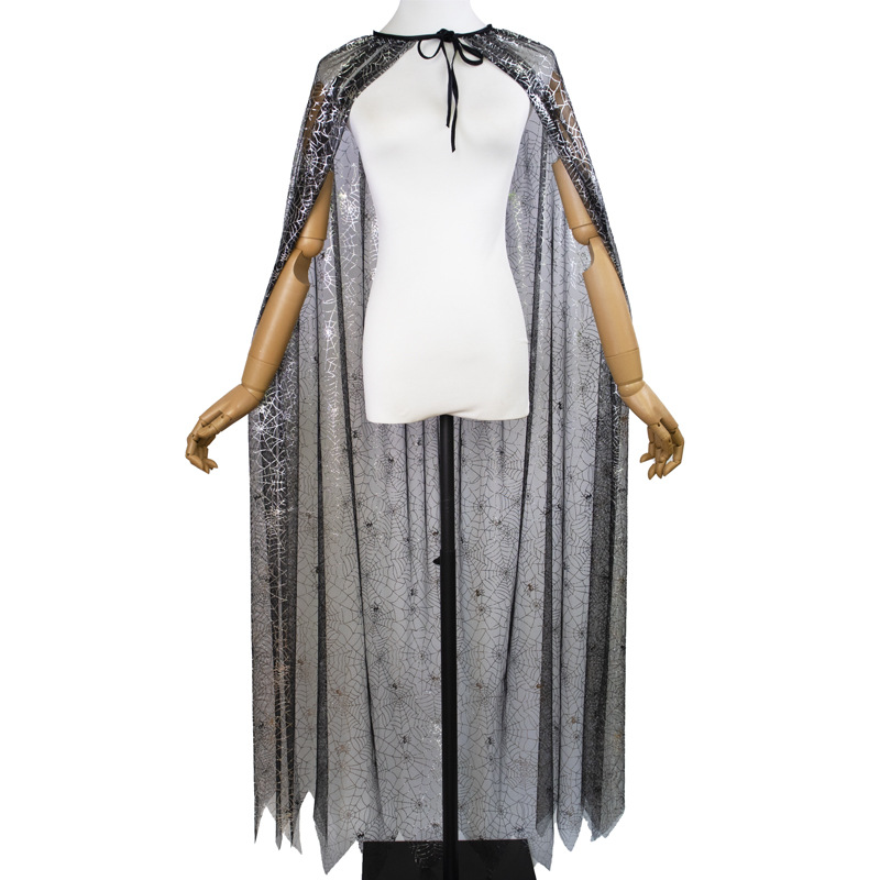 Capa chal brillante para Hallo - Women'S Accessories Clothing reseña y precio