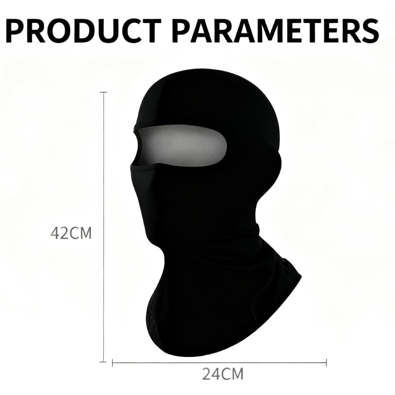 Pasamontañas para Motocicleta, - Women'S Running Accessories reseña y precio