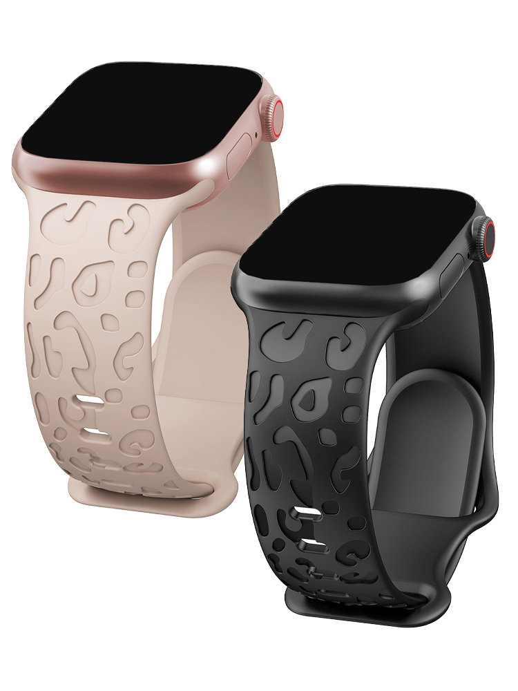 Correa para Apple Watch Band 4 - Women'S Accessories Nike reseña y precio
