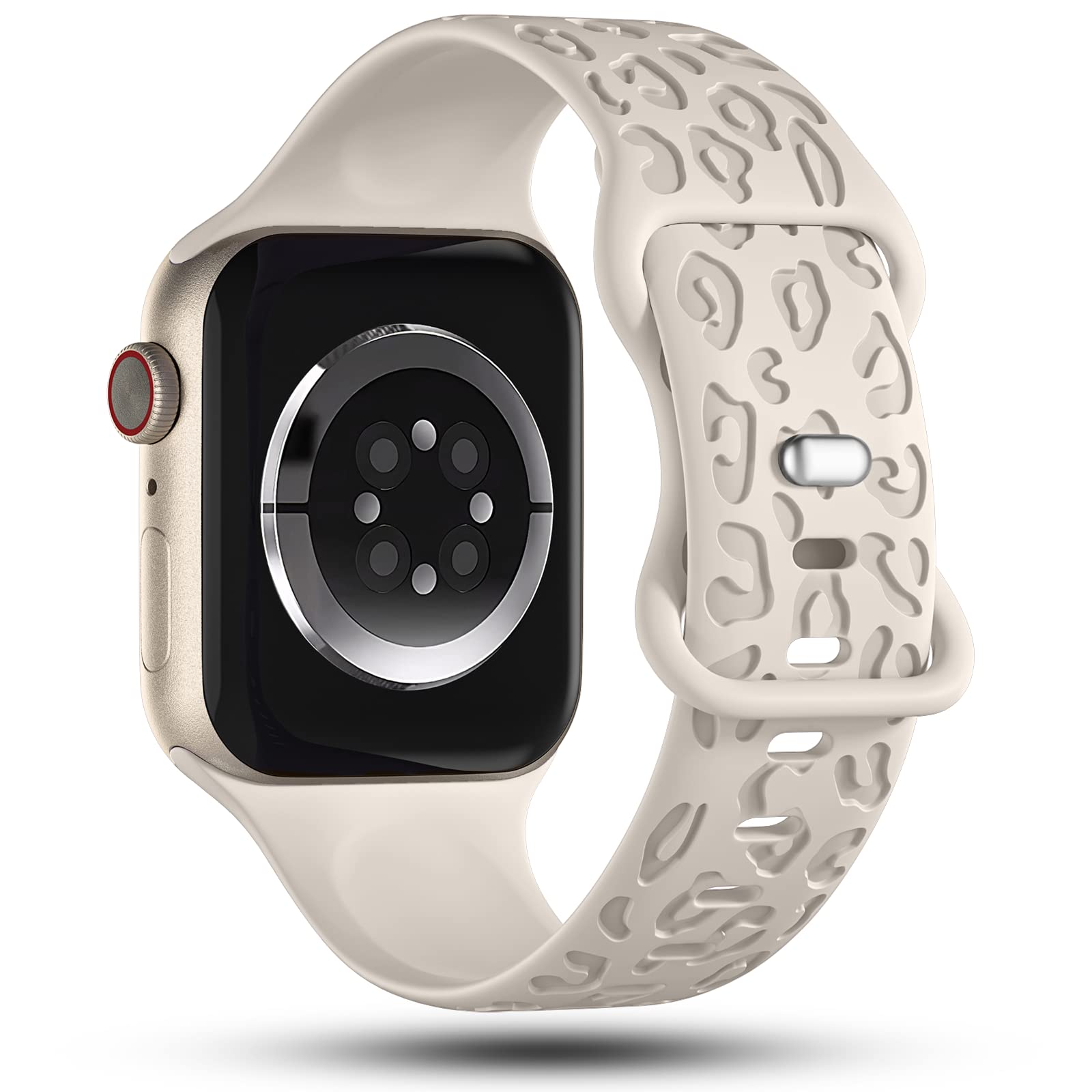 Correa para Apple Watch Band 4 - Women'S Accessories Nike reseña y precio