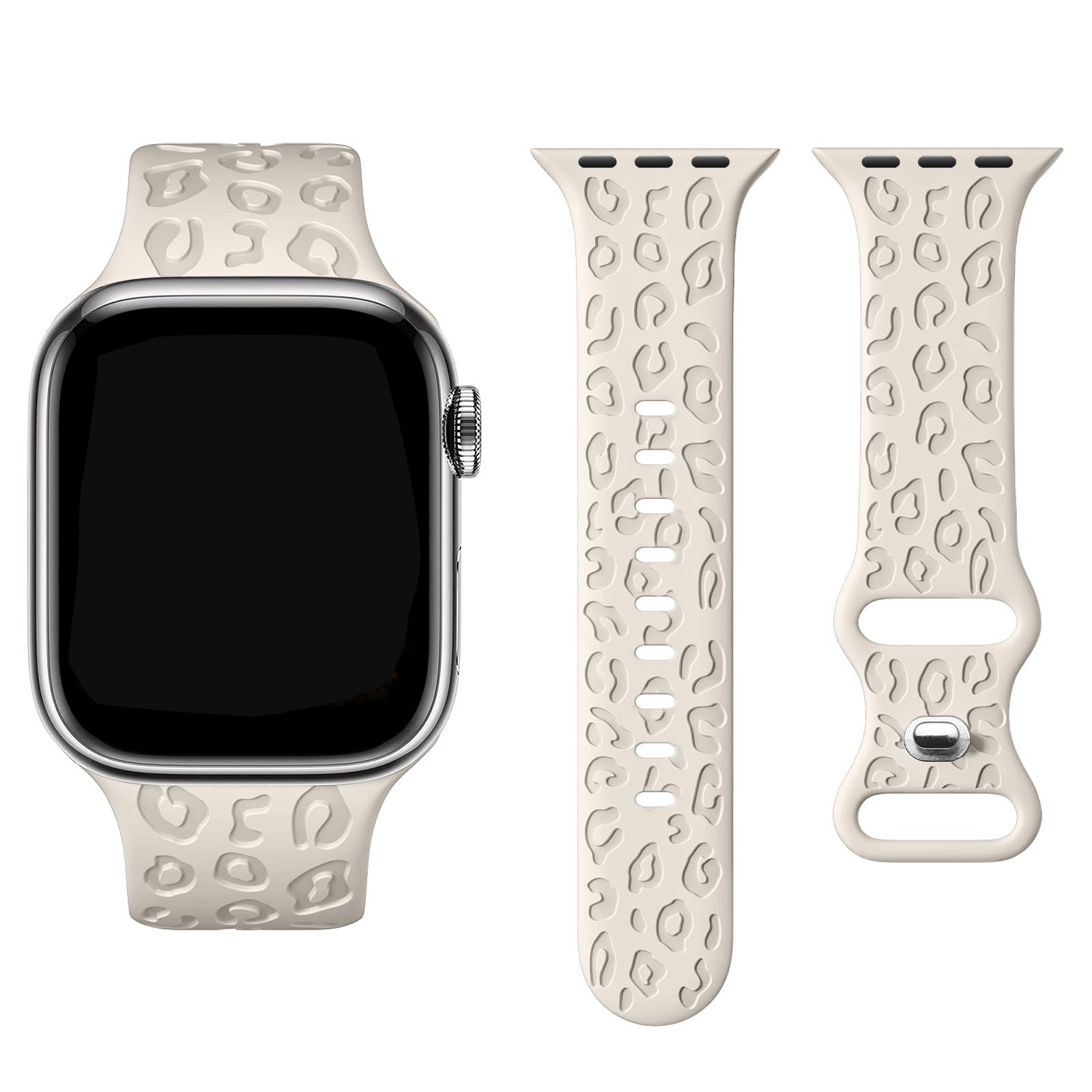 Correa para Apple Watch Band 4 - Women'S Accessories Nike reseña y precio