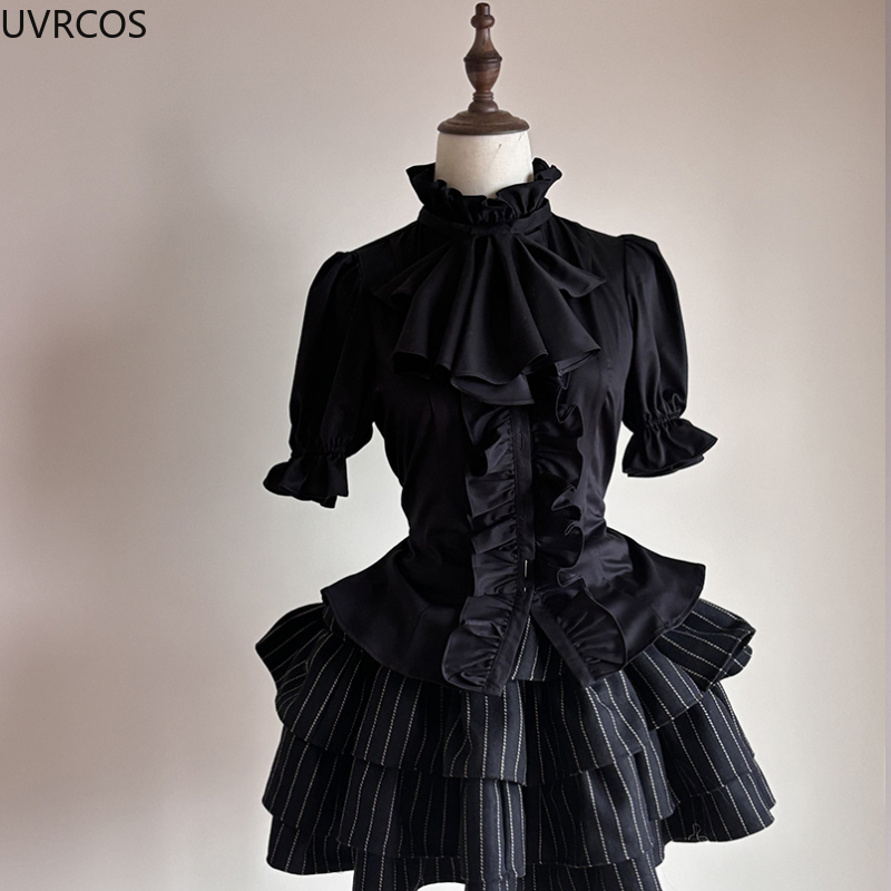 Camisas con mangas abullonadas - Women'S Accessories Louis Vuitton reseña y precio