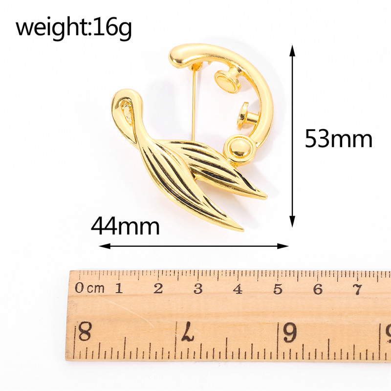Anime Violet Evergarden Pin fi - Women Accessories Picture reseña y precio