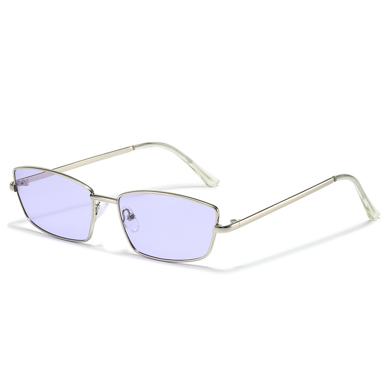 Gafas de Sol de Moda Y2K con L - Women'S Accessories In The 80S reseña y precio