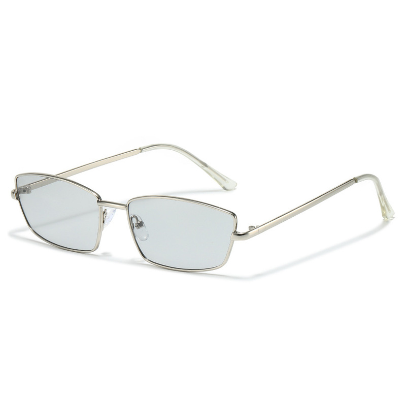 Gafas de Sol de Moda Y2K con L - Women'S Accessories In The 80S reseña y precio