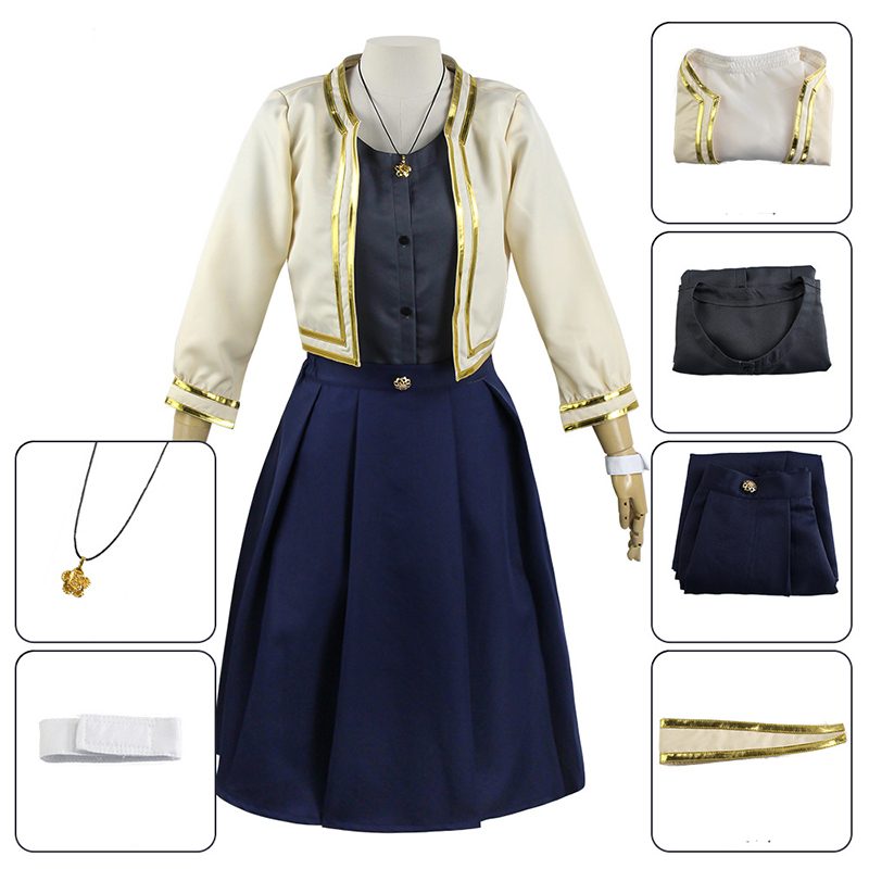 Disfraz de Cosplay de Yor Forg - Women Accessories Bracelet reseña y precio