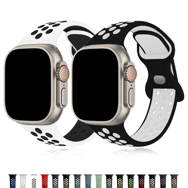 Correa de silicona para Apple  - Women'S Accessories Nike reseña y precio