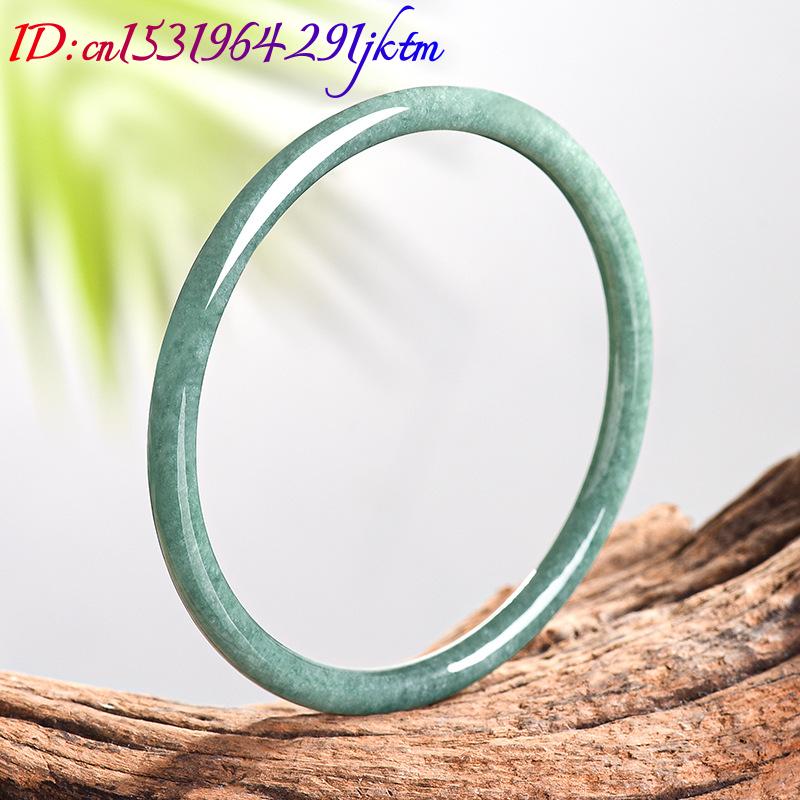 Pulsera de Jadeíta Birmana Nat - Women Accessories Bracelet reseña y precio