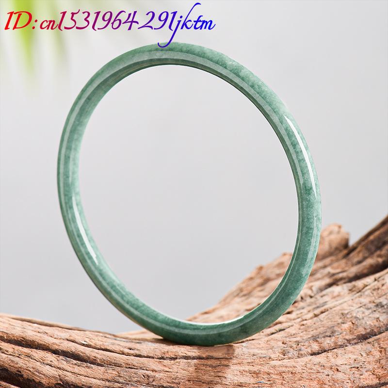 Pulsera de Jadeíta Birmana Nat - Women Accessories Bracelet reseña y precio