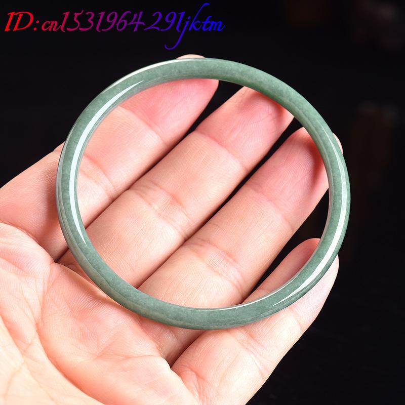 Pulsera de Jadeíta Birmana Nat - Women Accessories Bracelet reseña y precio