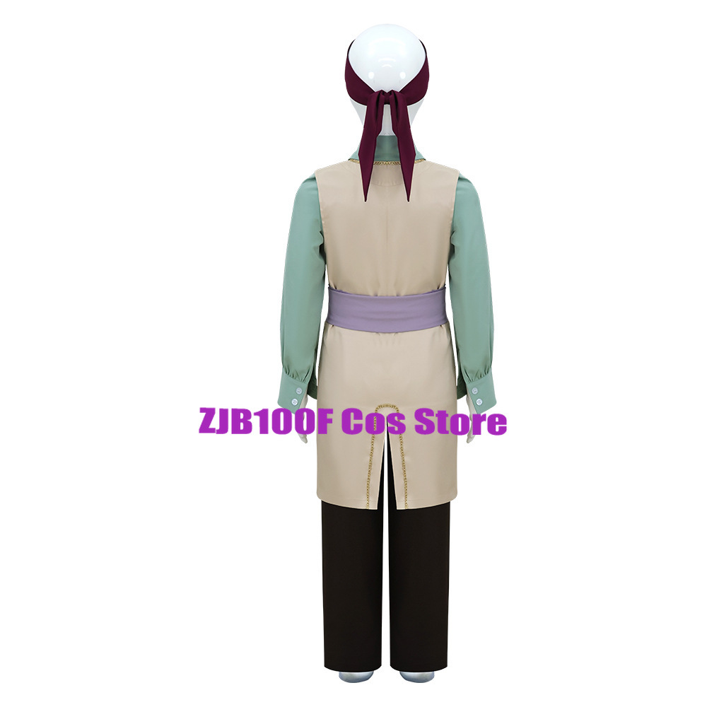 Disfraz de Anime del Capitán C - Women'S Accessories Clothing reseña y precio