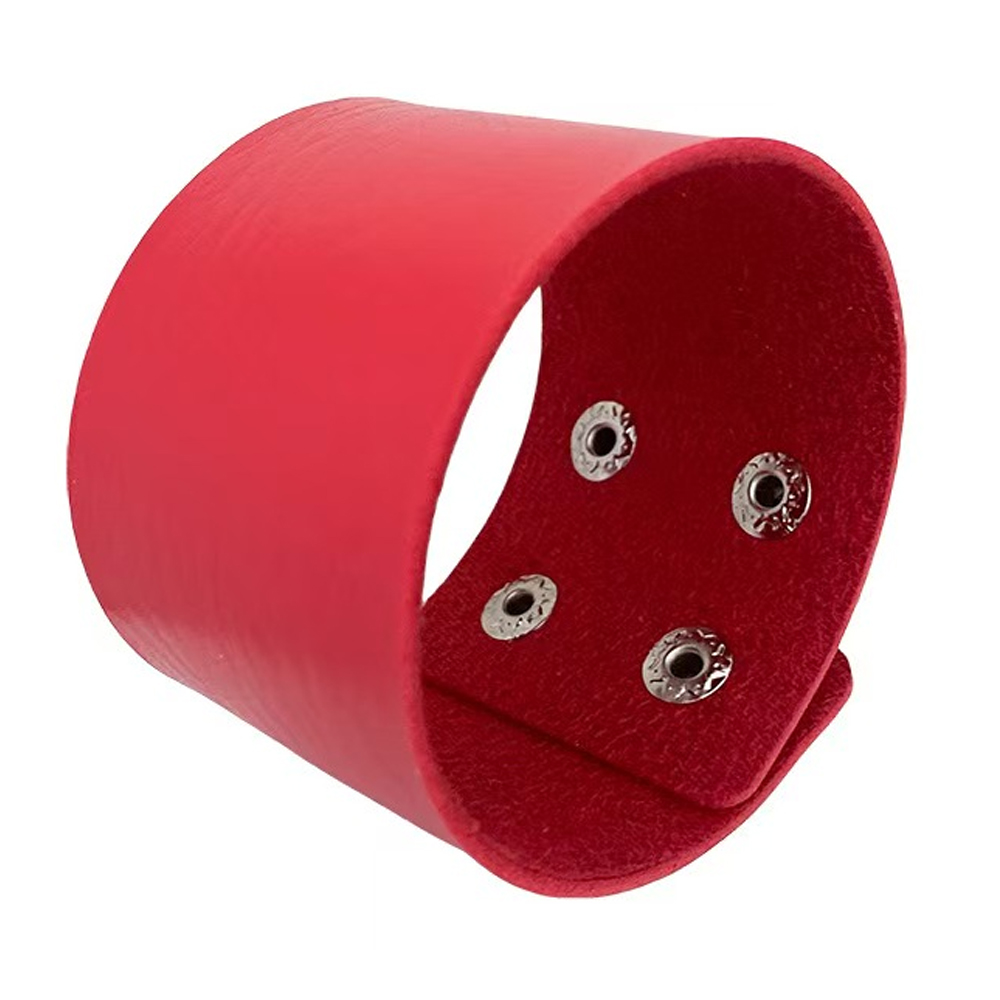 Pulsera Punk Simple de Color s - Women'S Accessories In The 80S reseña y precio