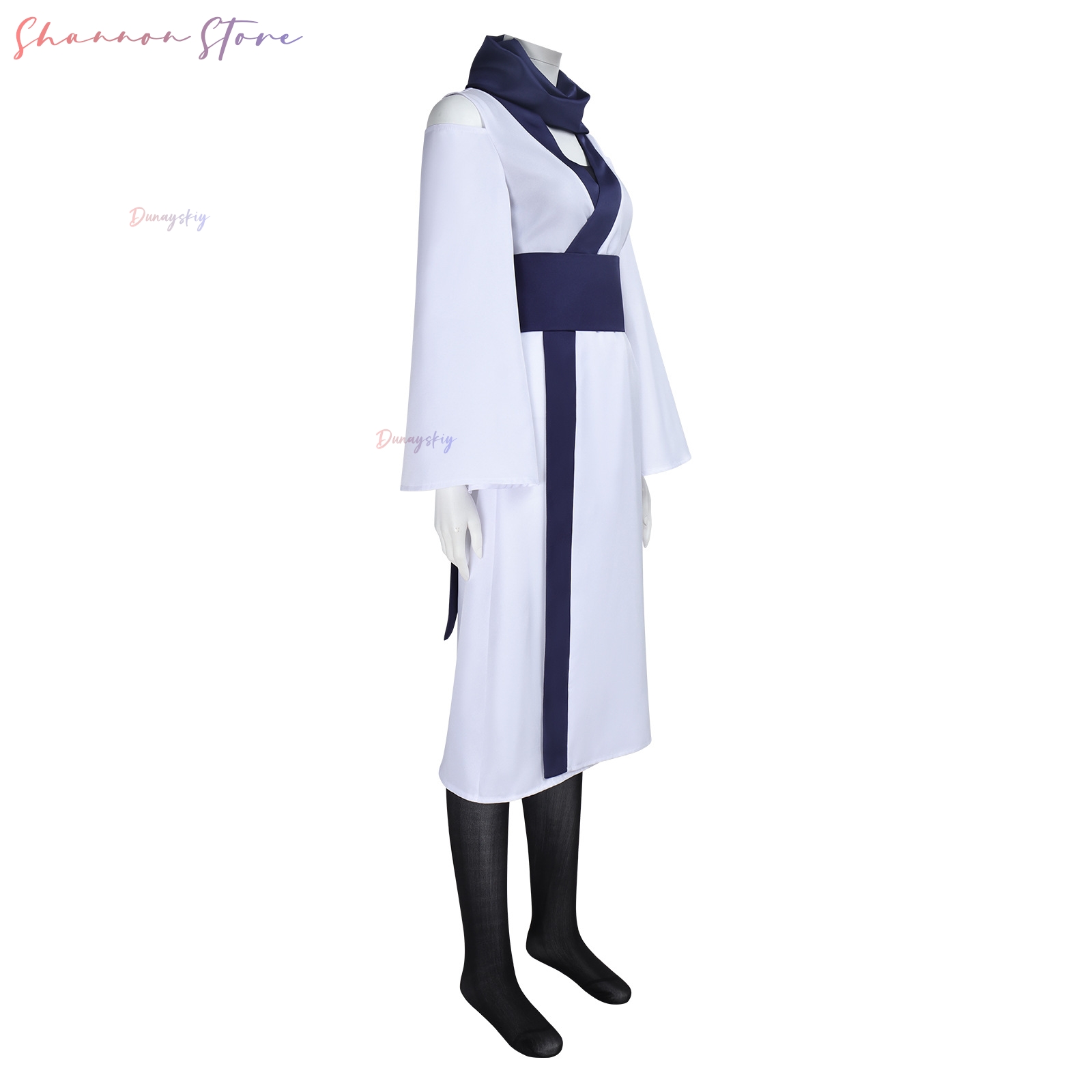Ryomen Sukuna Cosplay ssississ - Women'S Accessories Clothing reseña y precio