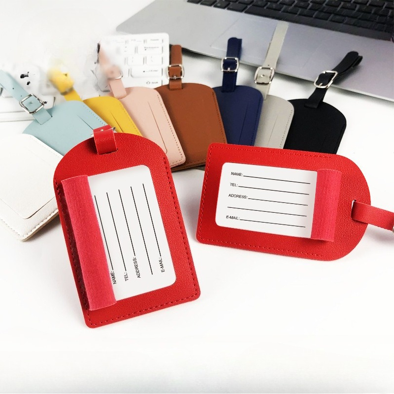 1 unidad de etiqueta para equi - Women Accessories Name reseña y precio