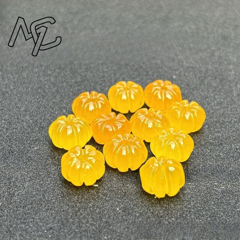 10 Uds. De cuentas de calabaza - Women Accessories Bracelet reseña y precio