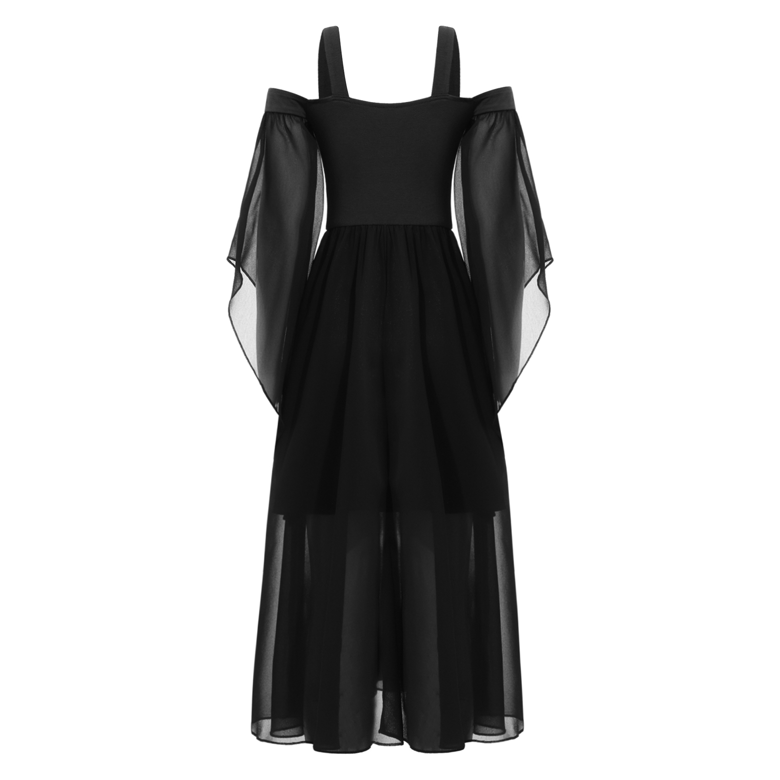 Vestido de bruja Gótica Renace - Women'S Accessories Louis Vuitton reseña y precio