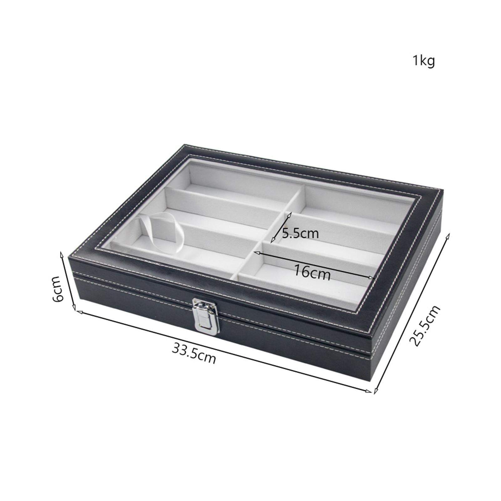 Caja expositora de gafas apila - Women Accessories Drawer reseña y precio