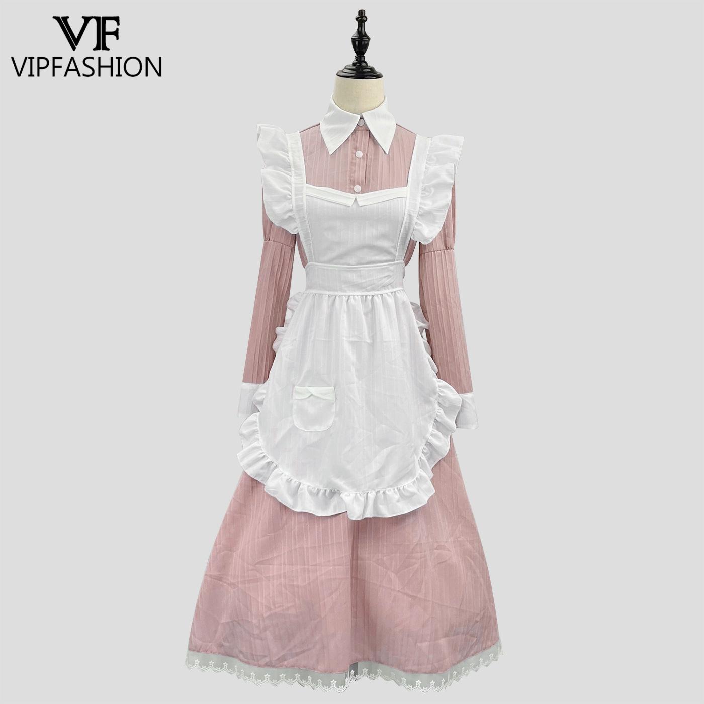 VIP FASHION-vestido victoriano - Women'S Accessories Louis Vuitton reseña y precio
