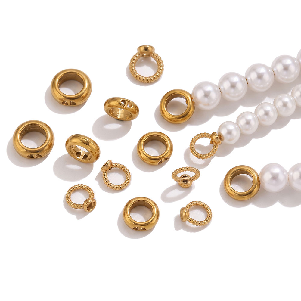 20 piezas de acero inoxidable  - Women Accessories Bracelet reseña y precio