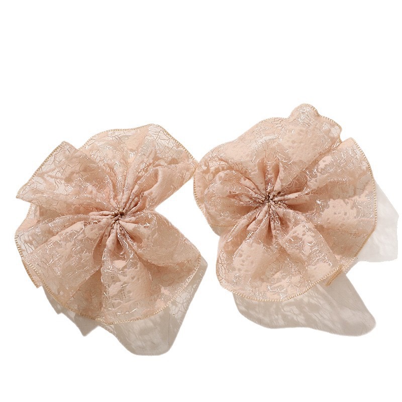 Nueva Coletero de Encaje para  - Women'S Accessories Wholesale Suppliers reseña y precio