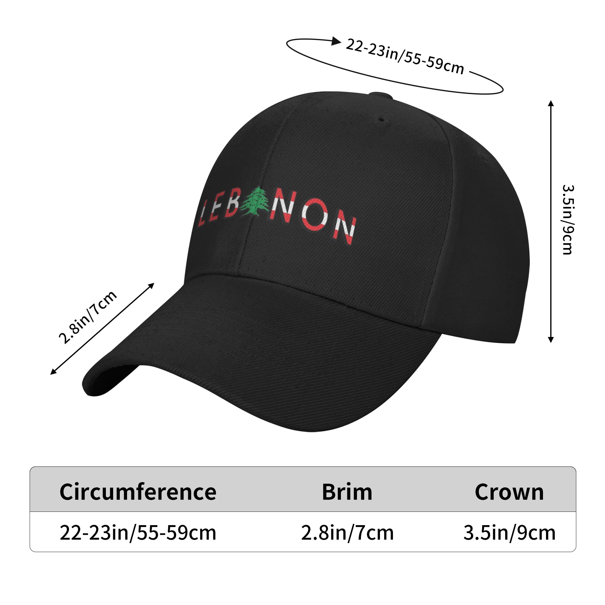 Gorras de béisbol con accesori - Women Accessories Lebanon reseña y precio