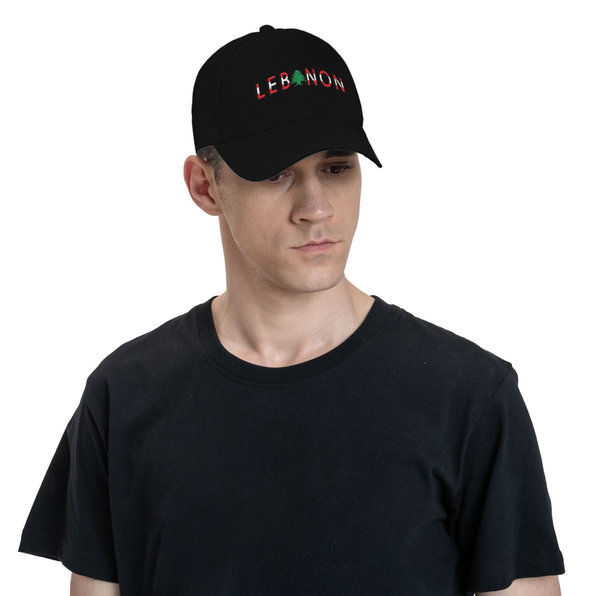 Gorras de béisbol con accesori - Women Accessories Lebanon reseña y precio
