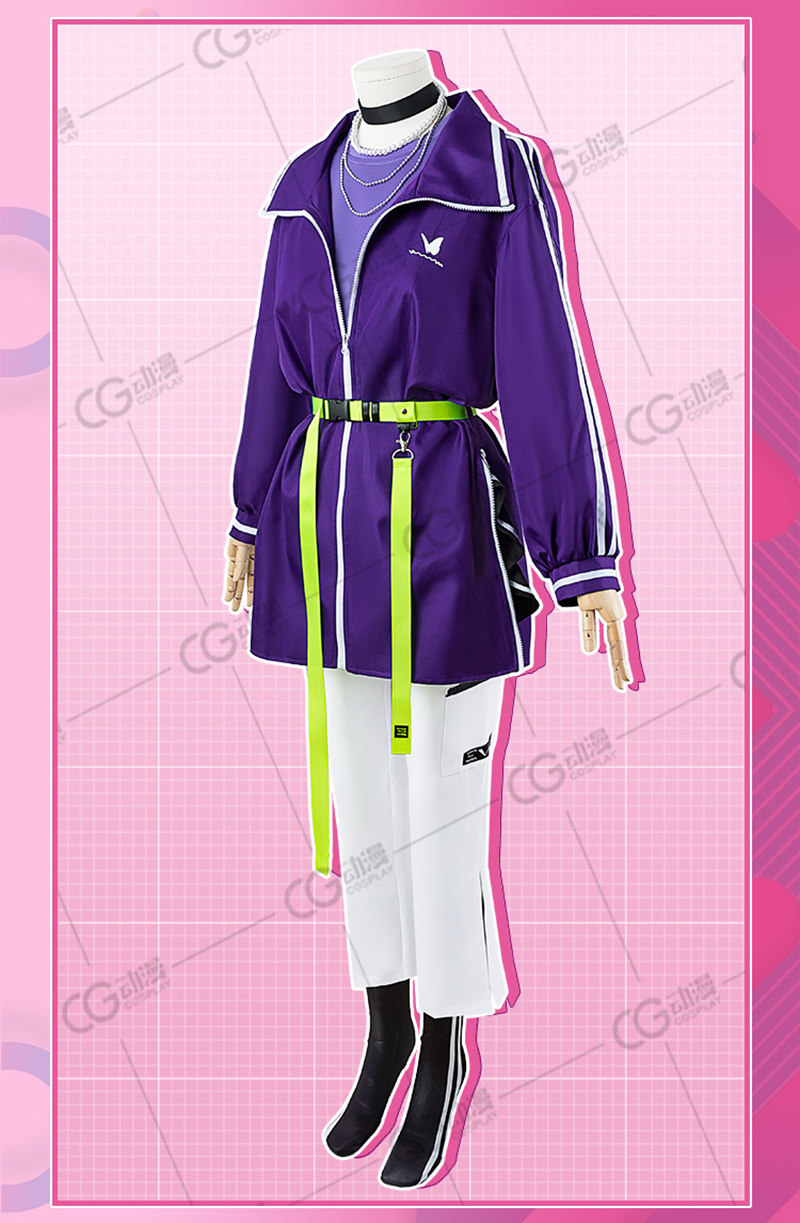 Disfraz de Cosplay de Paradox  - Women'S Accessories Clothing reseña y precio