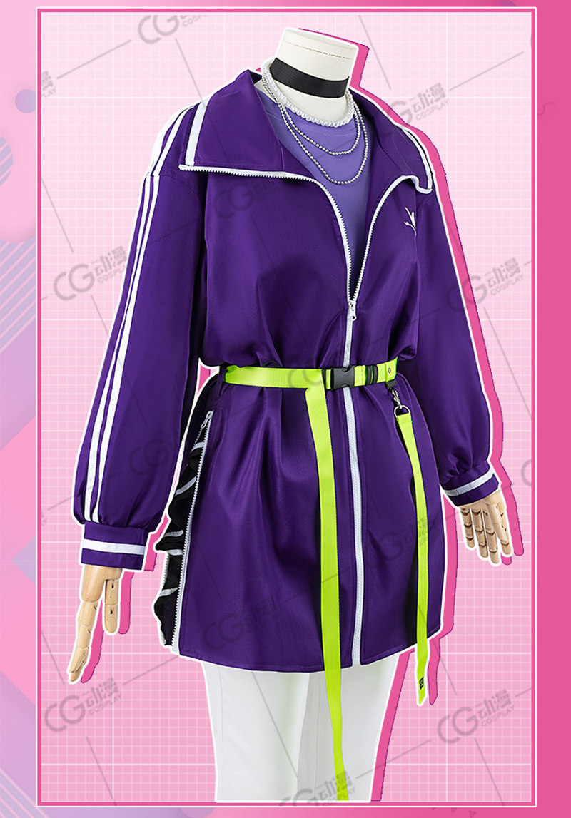 Disfraz de Cosplay de Paradox  - Women'S Accessories Clothing reseña y precio