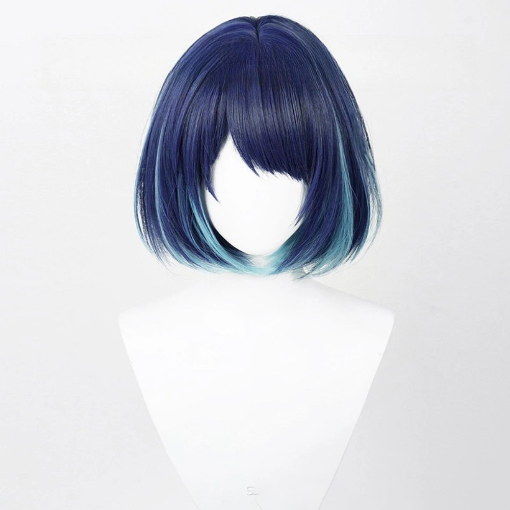 Peluca de cosplay de Kurokawa  - Women'S Accessories Clothing reseña y precio