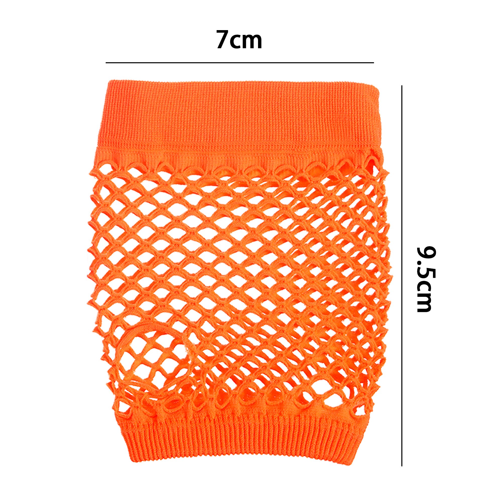 24 Pares de Guantes de Rejilla - Women'S Accessories In The 80S reseña y precio