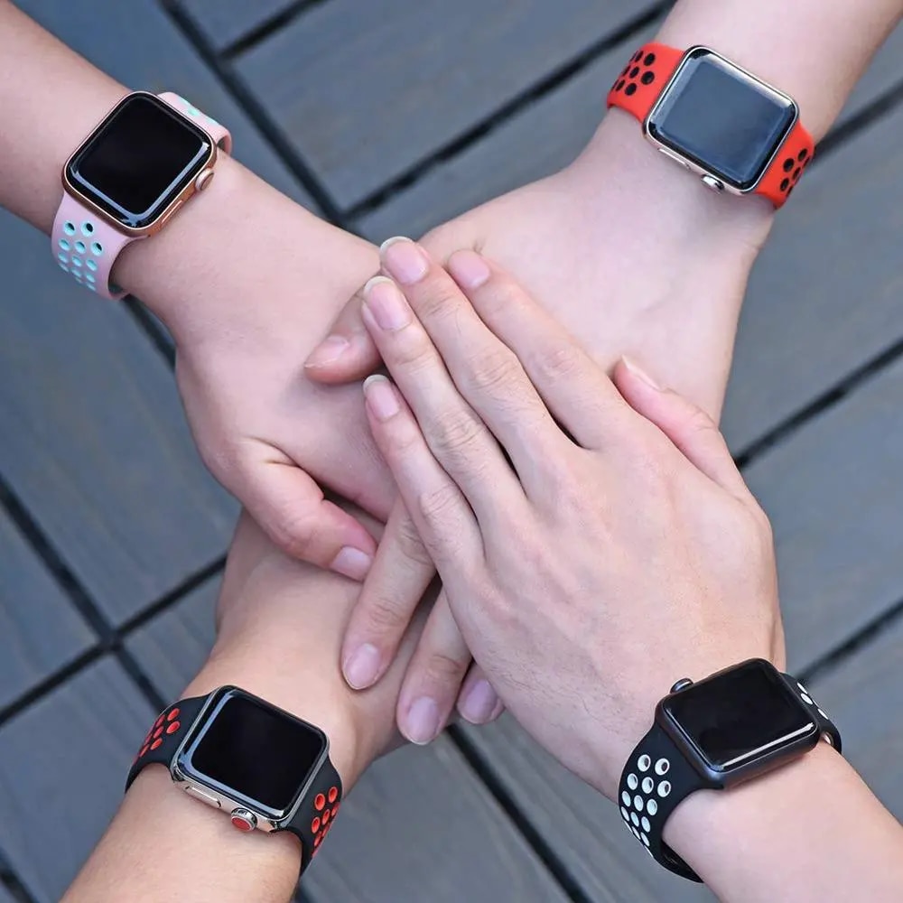 Correa de silicona para apple  - Women'S Accessories Nike reseña y precio