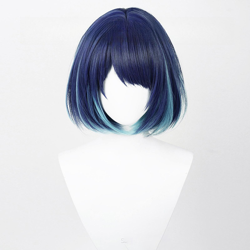 Kurokawa Akane peluca de rol A - Women'S Accessories Clothing reseña y precio