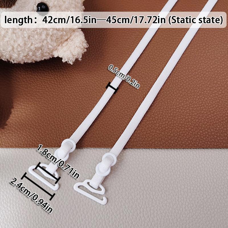 Tirantes invisibles para sujet - Women'S Accessories Clothing reseña y precio