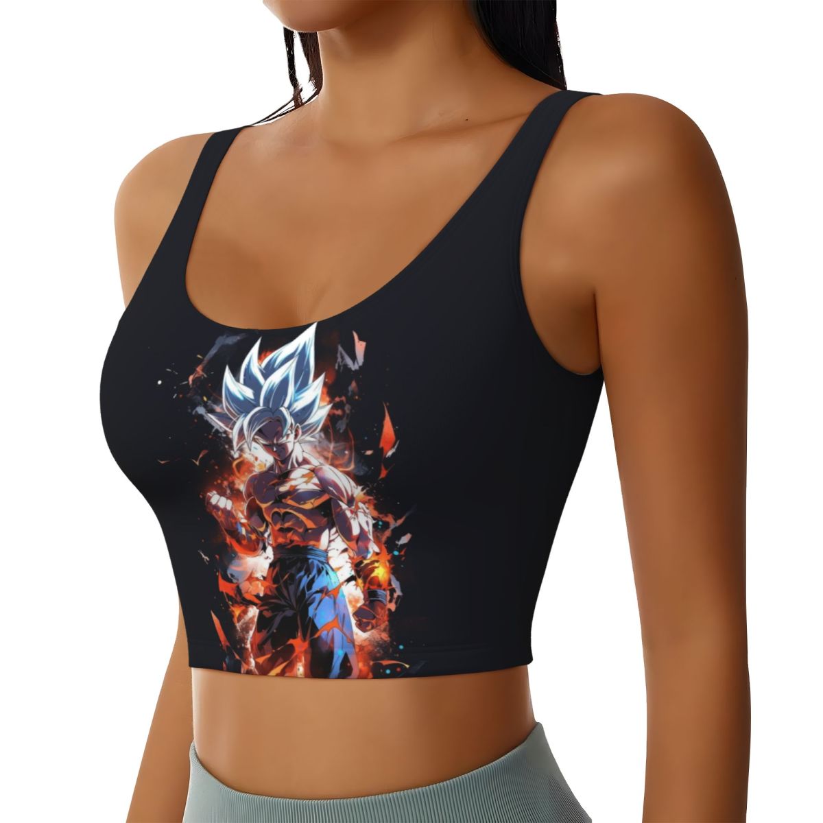 Sujetadores deportivos de alto - Women'S Running Accessories reseña y precio