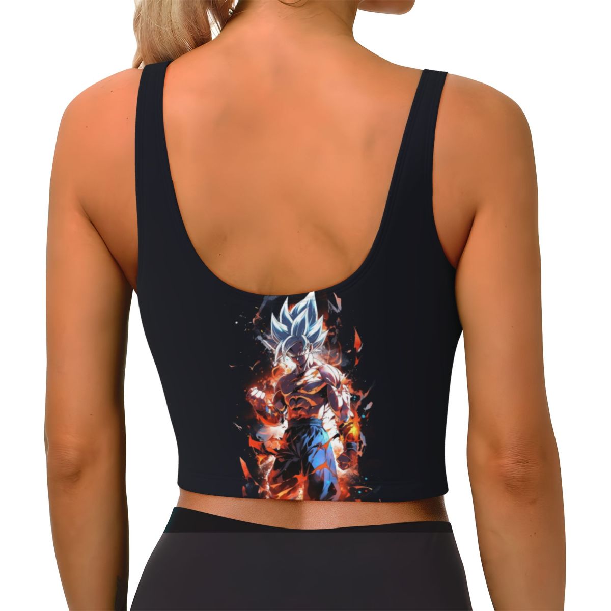 Sujetadores deportivos de alto - Women'S Running Accessories reseña y precio