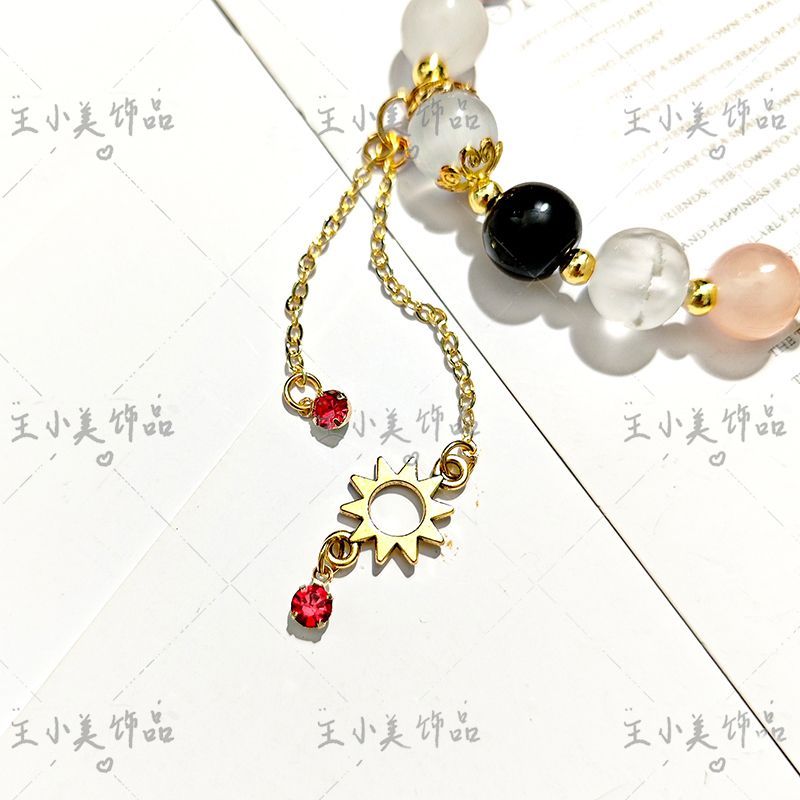 Pulseras de cuentas para mujer - Women Accessories Bracelet reseña y precio