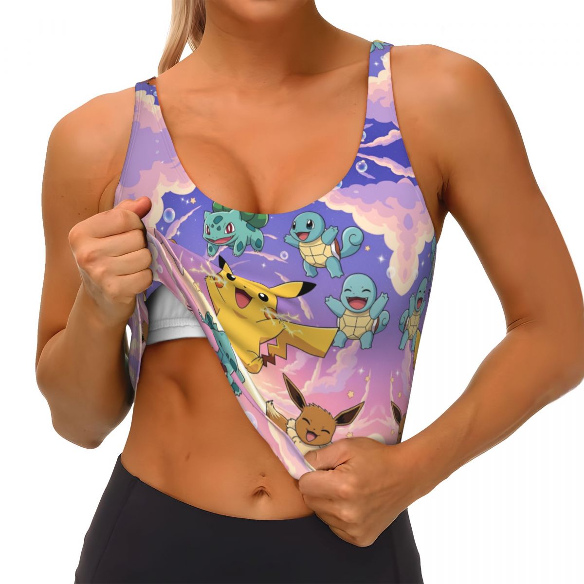Sujetadores deportivos persona - Women'S Running Accessories reseña y precio